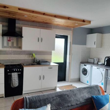 One Bedroom Apartment Achill Island Pets Allowed Westport Luaran gambar