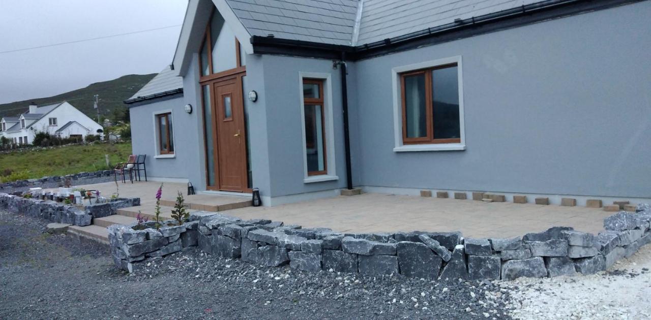 One Bedroom Apartment Achill Island Pets Allowed Westport Luaran gambar