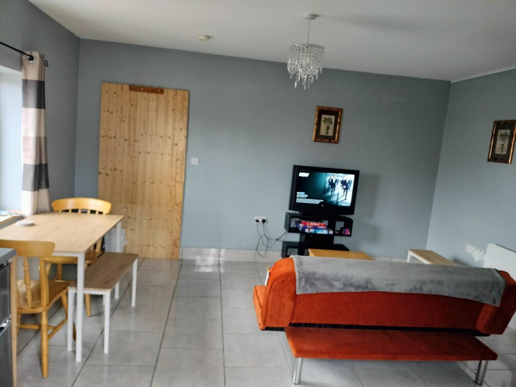 One Bedroom Apartment Achill Island Pets Allowed Westport Luaran gambar